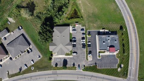 515 22nd Avenue E Alexandria MN 56308