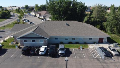 515 22nd Avenue E Alexandria MN 56308