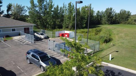 515 22nd Avenue E Alexandria MN 56308