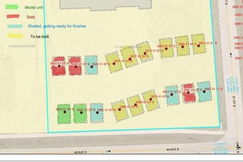 3901 S 51 Street S Fargo ND 58104