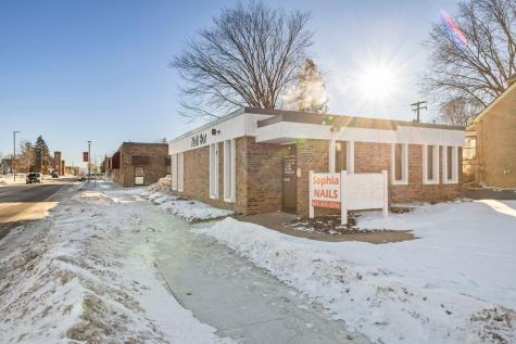 727 Marie Avenue South Saint Paul MN 55075