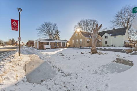 727 Marie Avenue South Saint Paul MN 55075