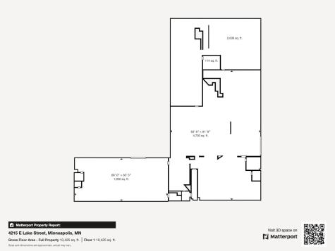 4215 E Lake Street Minneapolis MN 55406