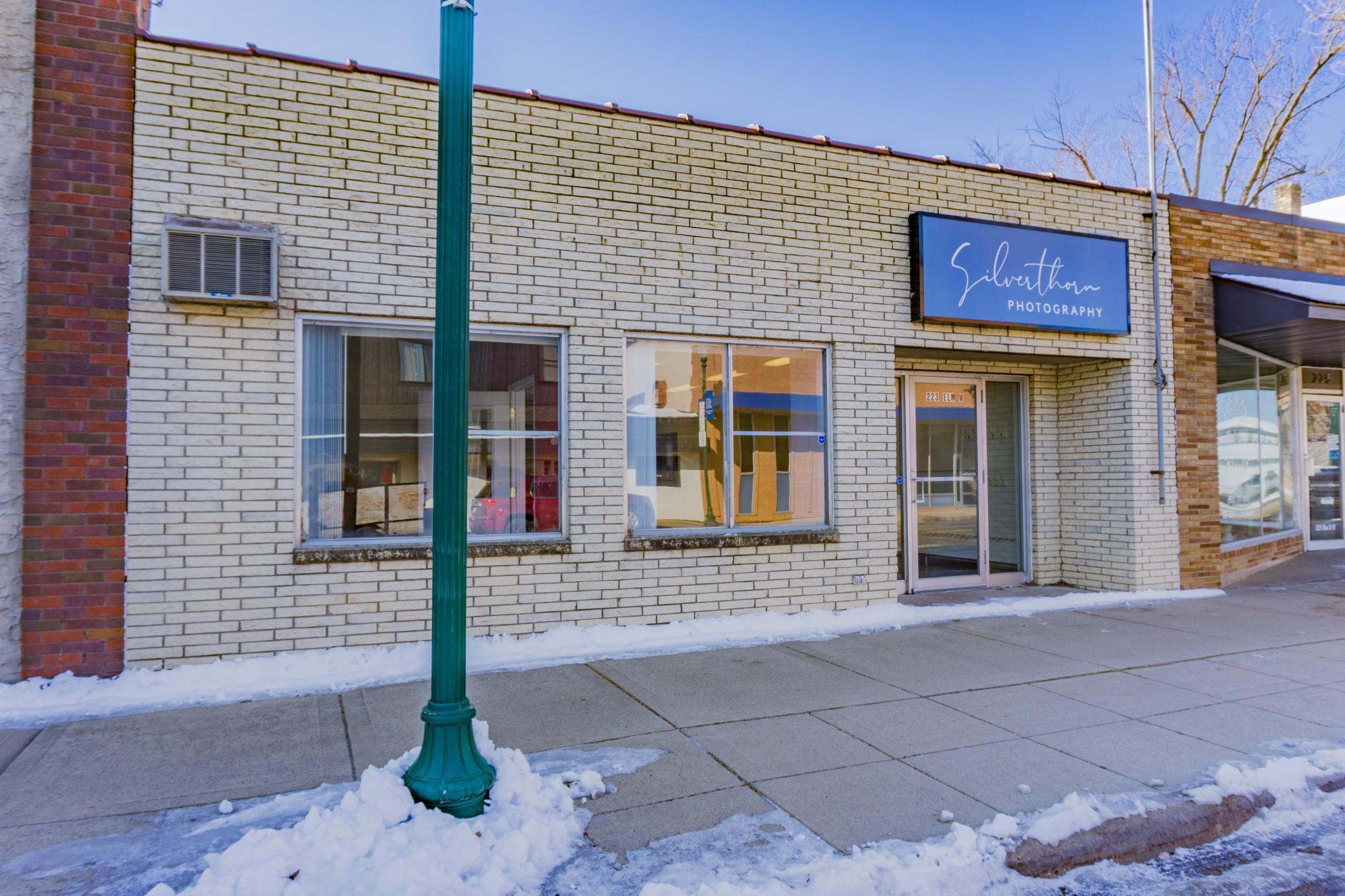 223 Elm Street W Norwood Young America MN 55368