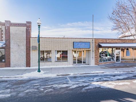 223 Elm Street W Norwood Young America MN 55368