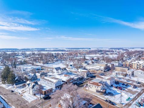 223 Elm Street W Norwood Young America MN 55368