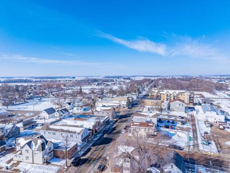 223 Elm Street W Norwood Young America MN 55368