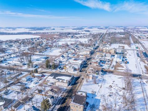 223 Elm Street W Norwood Young America MN 55368