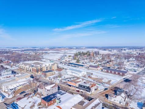223 Elm Street W Norwood Young America MN 55368