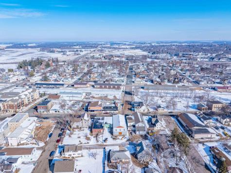 223 Elm Street W Norwood Young America MN 55368