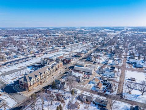 223 Elm Street W Norwood Young America MN 55368