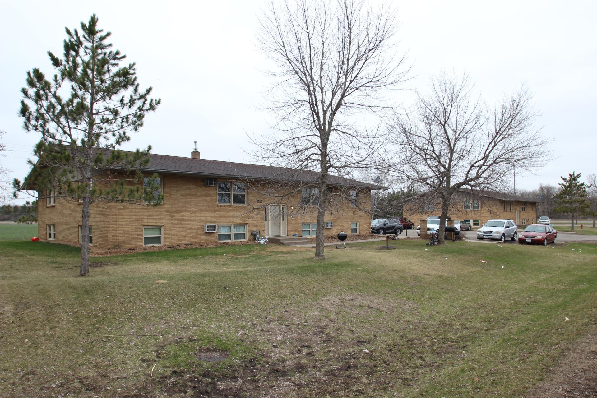 314 County Road 8 Rockville MN 56369
