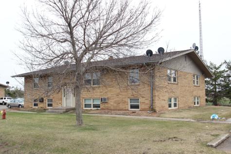 314 County Road 8 Rockville MN 56369