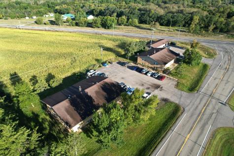 314 County Road 8 Rockville MN 56369