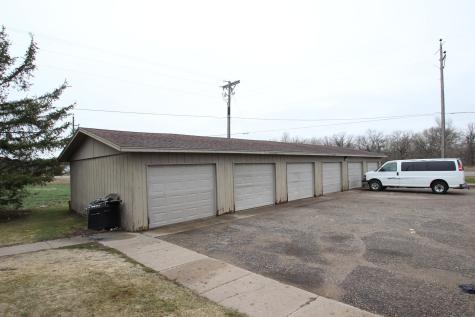 314 County Road 8 Rockville MN 56369