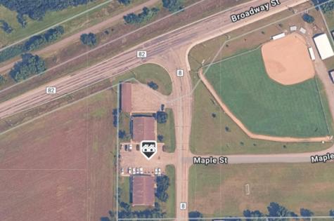 314 County Road 8 Rockville MN 56369