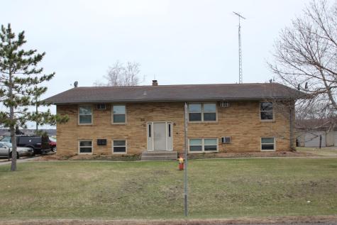 314 County Road 8 Rockville MN 56369