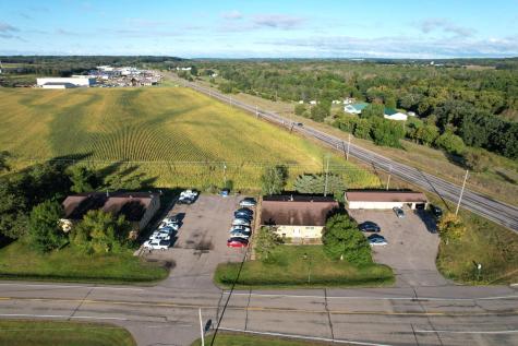 314 County Road 8 Rockville MN 56369