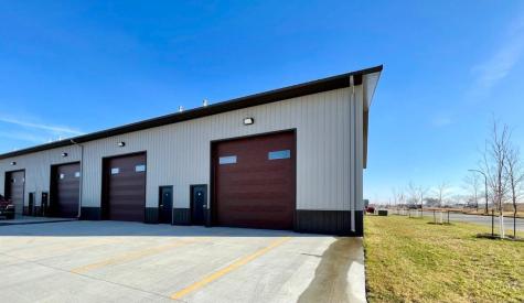 422 29th Court NW West Fargo ND 58078