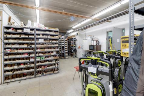 1260 Payne Avenue Saint Paul MN 55130