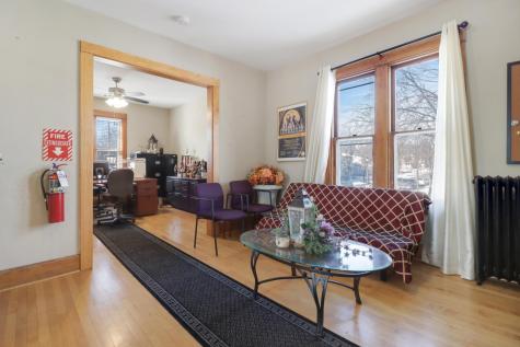 1260 Payne Avenue Saint Paul MN 55130