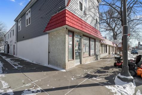 1260 Payne Avenue Saint Paul MN 55130