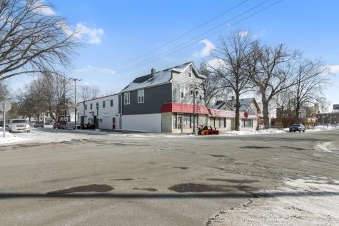 1260 Payne Avenue Saint Paul MN 55130