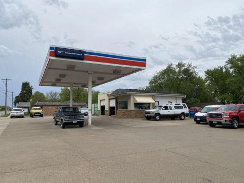 743 E Broadway Street Monticello MN 55362