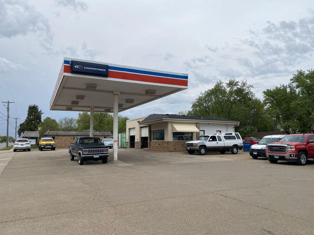 743 E Broadway Street Monticello MN 55362