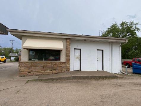 743 E Broadway Street Monticello MN 55362