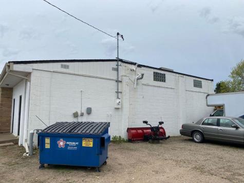 743 E Broadway Street Monticello MN 55362