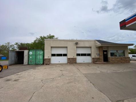 743 E Broadway Street Monticello MN 55362
