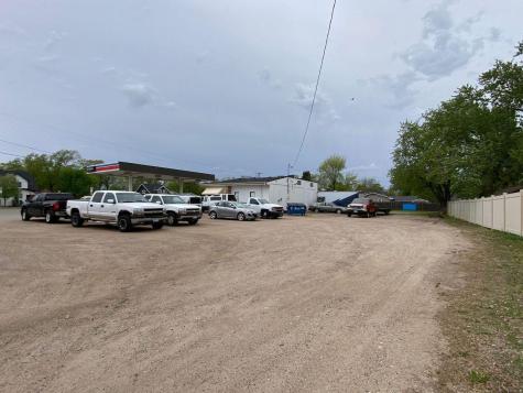743 E Broadway Street Monticello MN 55362