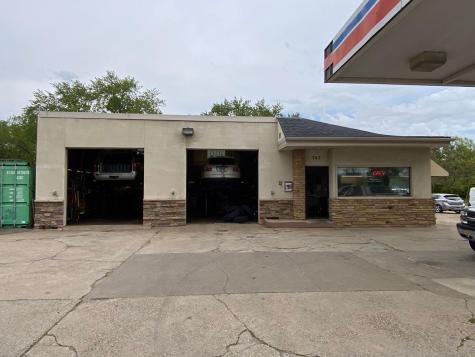 743 E Broadway Street Monticello MN 55362