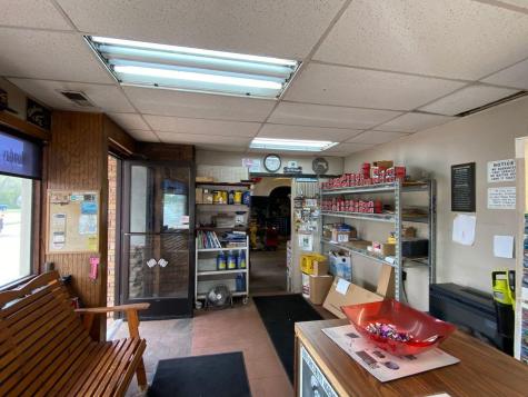 743 E Broadway Street Monticello MN 55362
