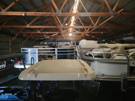 495 4th Avenue S Isle MN 56342