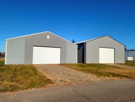 495 4th Avenue S Isle MN 56342