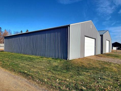 495 4th Avenue S Isle MN 56342