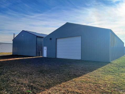 495 4th Avenue S Isle MN 56342