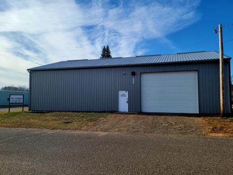 495 4th Avenue S Isle MN 56342