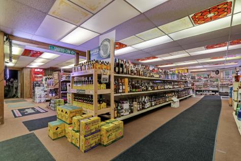 9921 N Highway 27 Hayward WI 54843