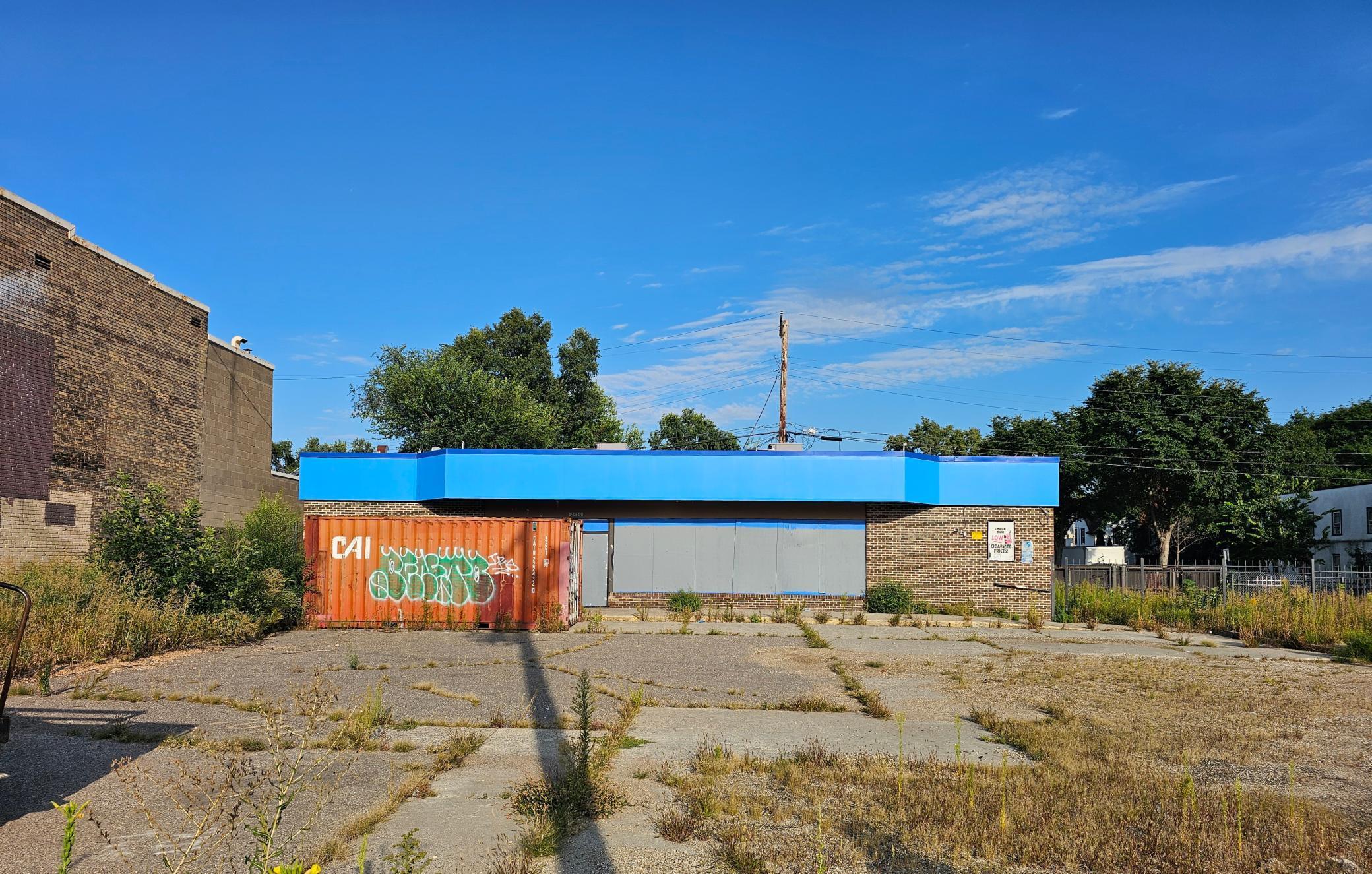 2445 Bloomington Avenue Minneapolis MN 55404