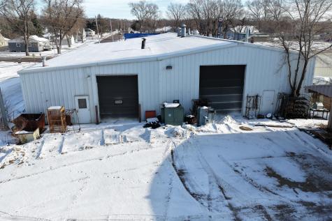 1200 7th Street Granite Falls MN 56241