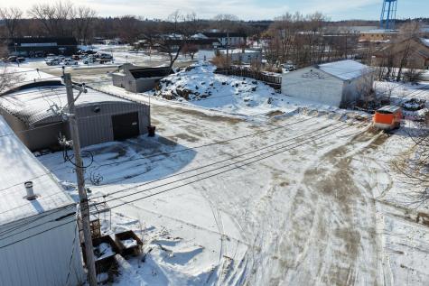 1200 7th Street Granite Falls MN 56241