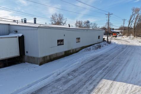 1200 7th Street Granite Falls MN 56241