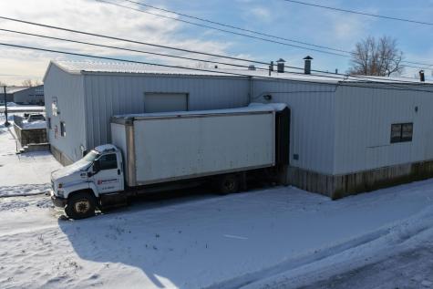 1200 7th Street Granite Falls MN 56241