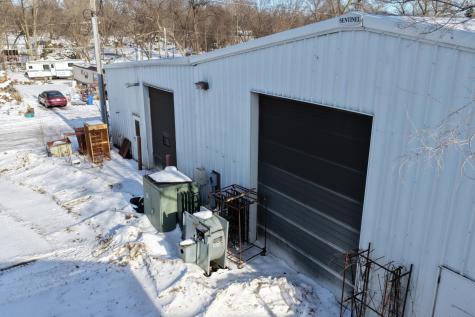 1200 7th Street Granite Falls MN 56241