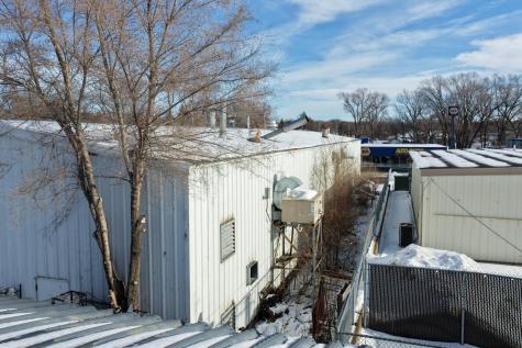 1200 7th Street Granite Falls MN 56241