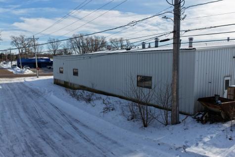 1200 7th Street Granite Falls MN 56241