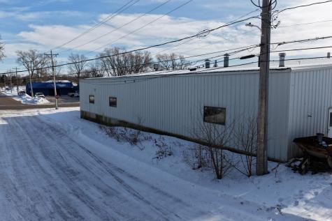 1200 7th Street Granite Falls MN 56241